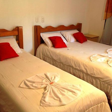נובה פטרופוליס Imperial Parque Hotel Grupo De Hoteis Mar E Mar מראה חיצוני תמונה