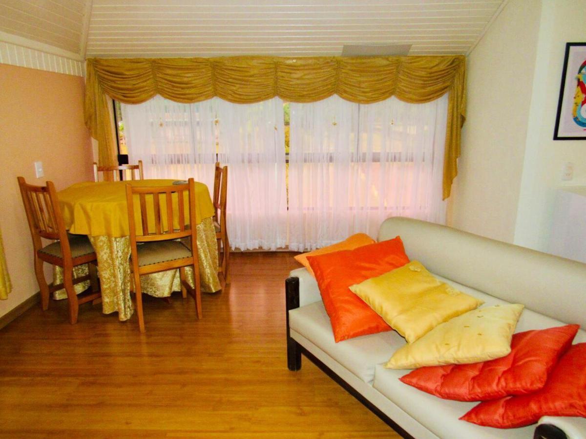 נובה פטרופוליס Imperial Parque Hotel Grupo De Hoteis Mar E Mar מראה חיצוני תמונה